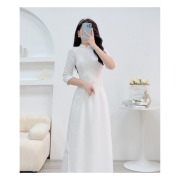 Nhà May Áo Dài Jesmary - Chuyên Áo Dài Công Sở